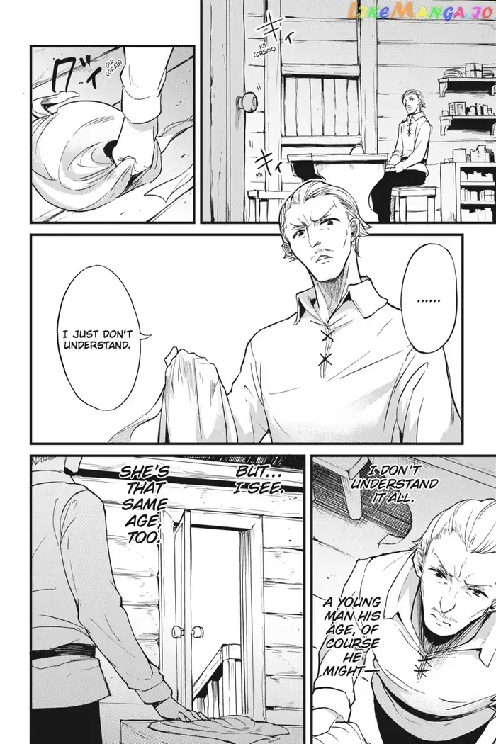 Goblin Slayer: Side Story Year One Chapter 24 image 13_optimized_optimized